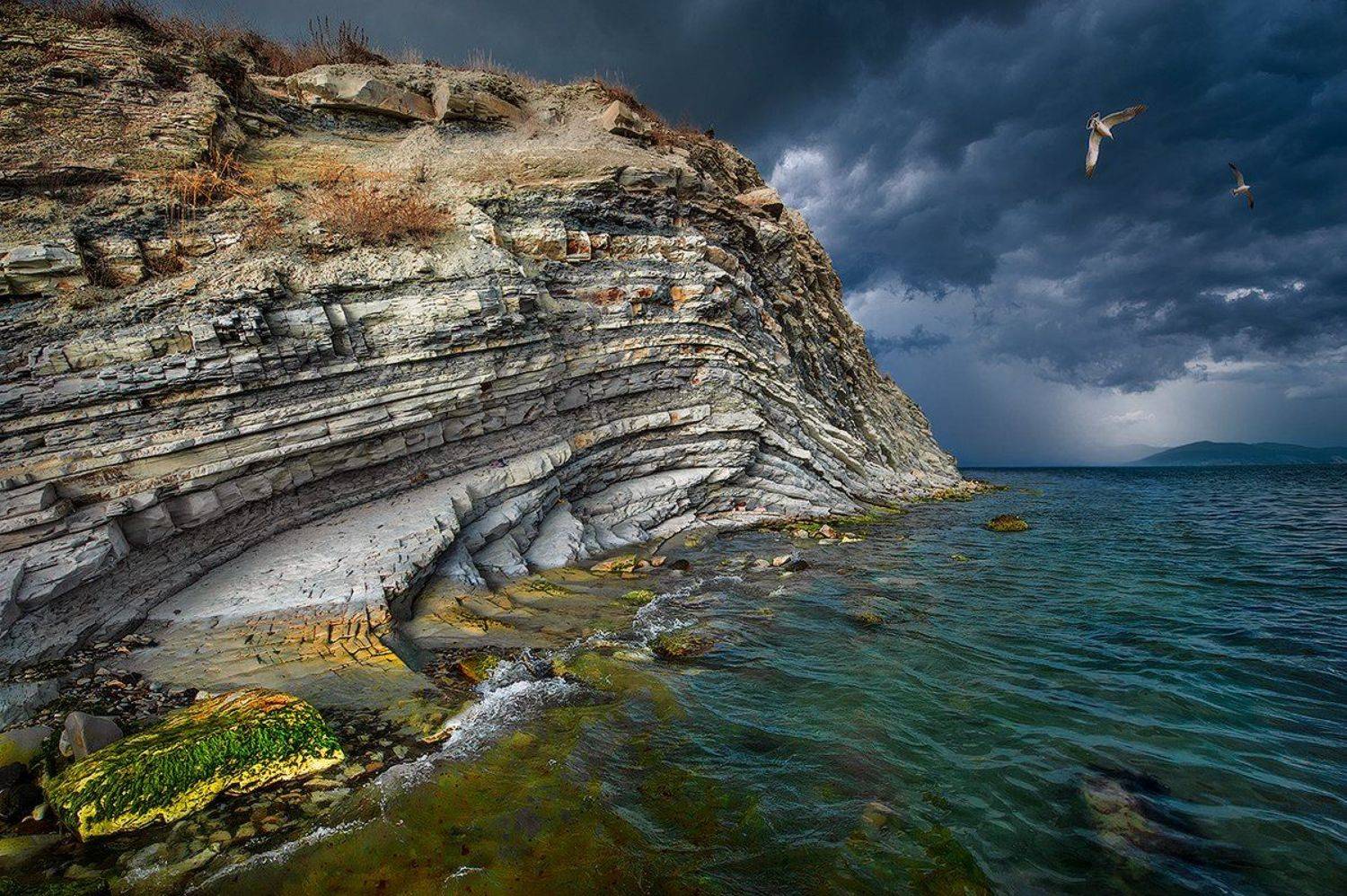 , Месилов Сергей