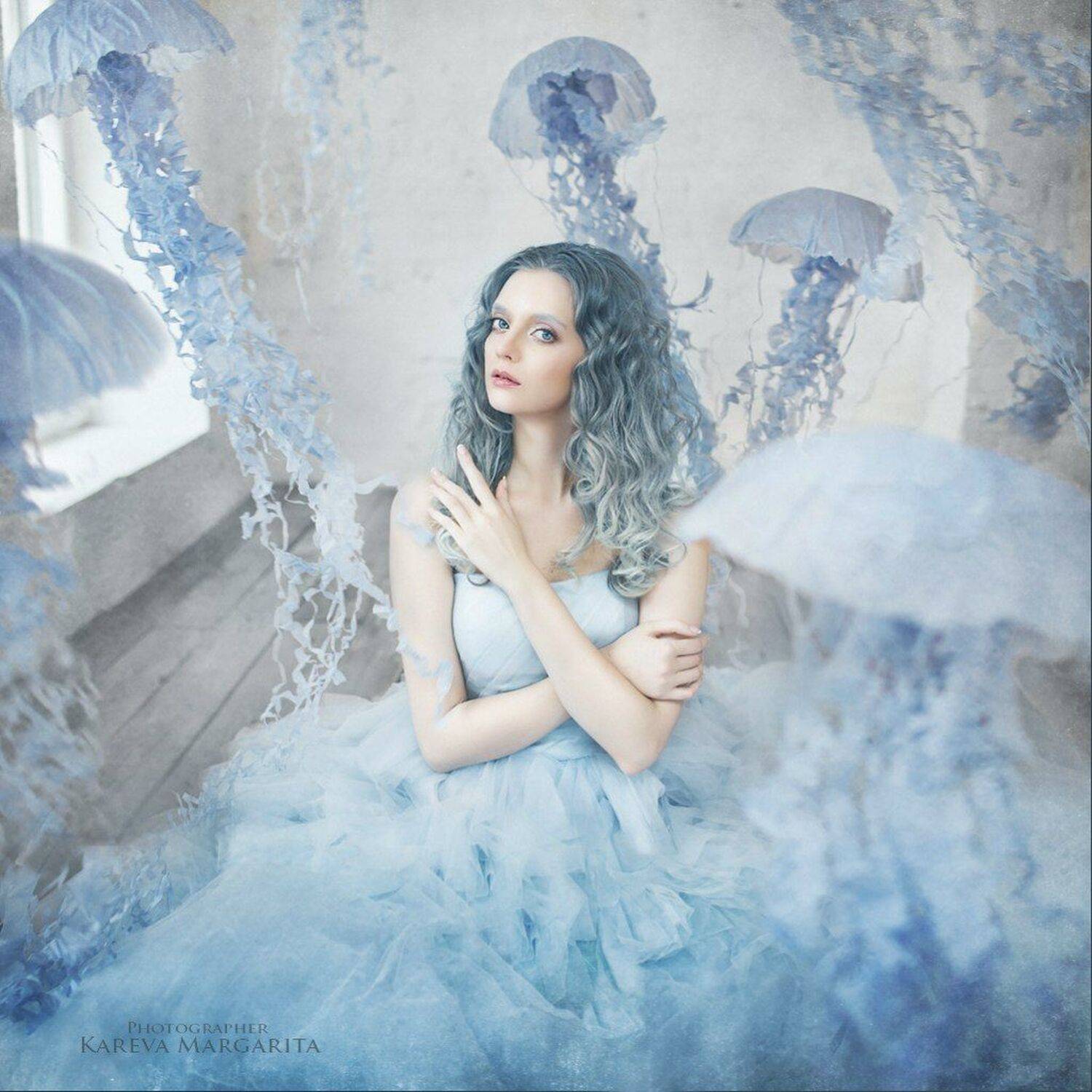 , Margarita Kareva