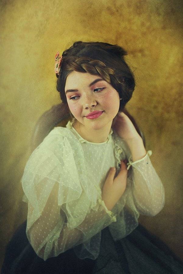 , Cristina Venedict