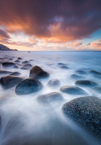 Притяжение