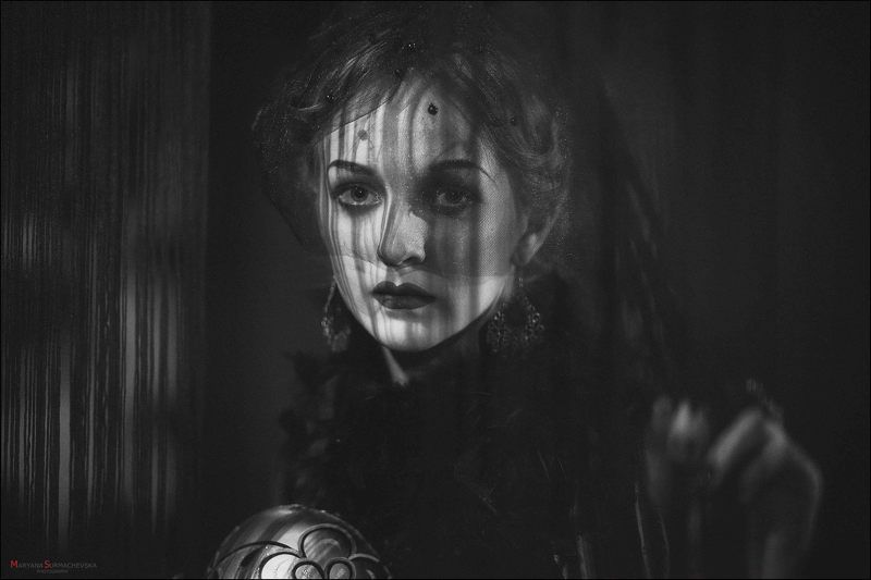 Silent. фото превью