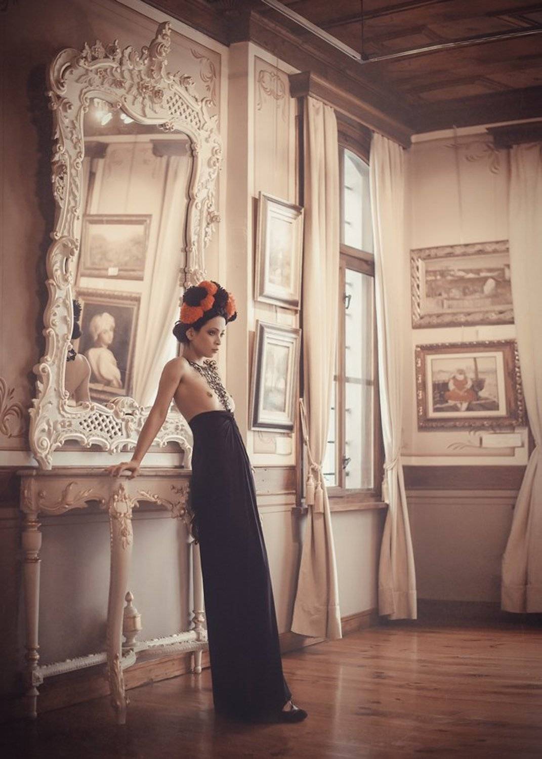, &copy; Kalynsky