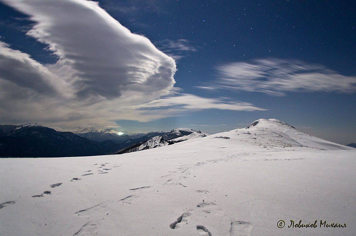 , Ловиков Михаил