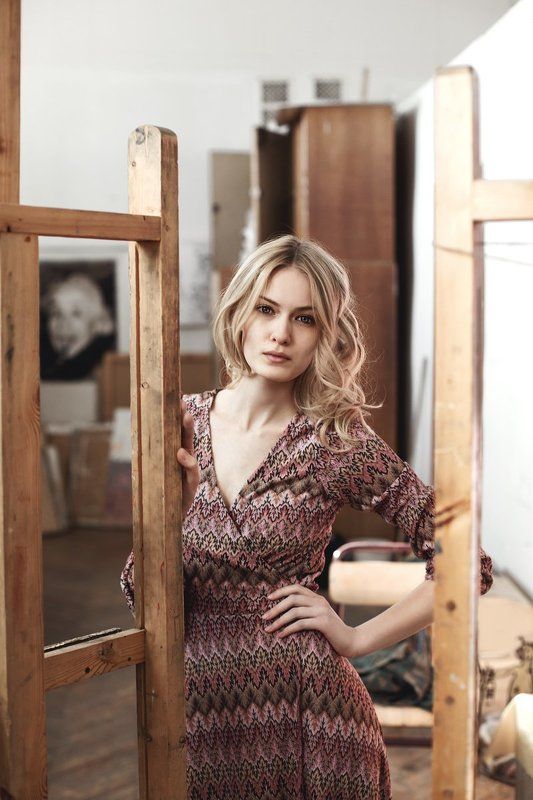 Anastasia фото превью