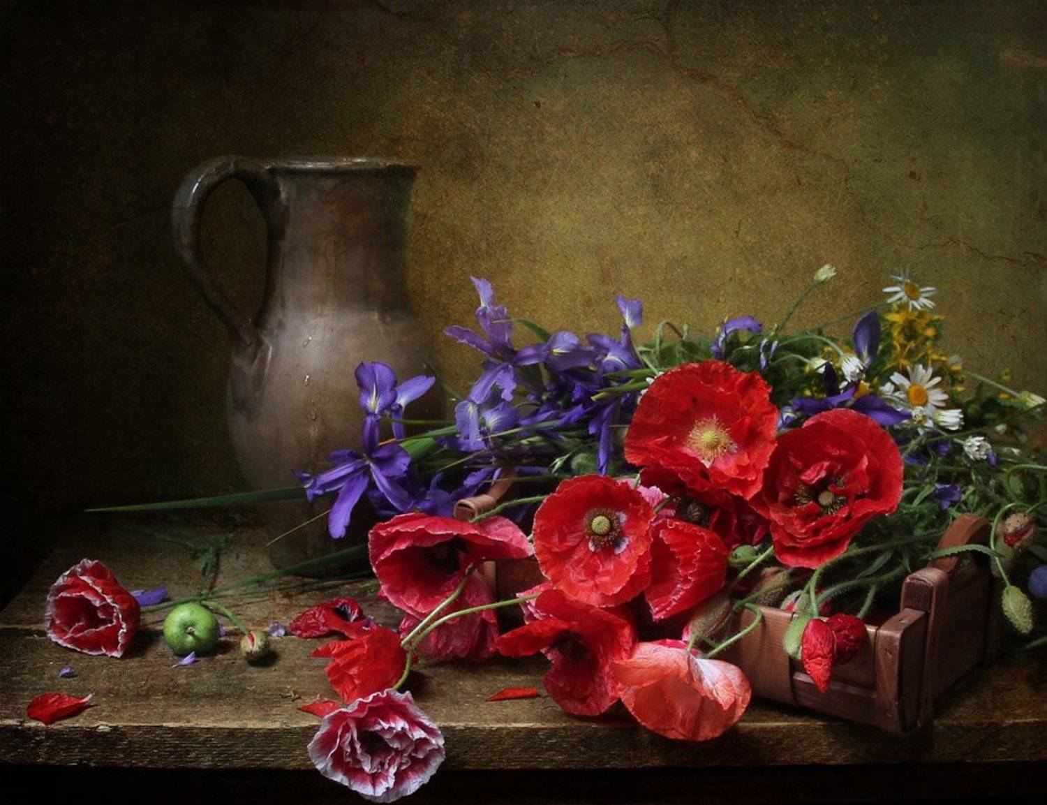 , Марина Филатова