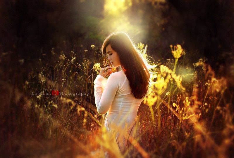 unochan, vuonghongchan, hanoi, vietnam Ao Dai фото превью