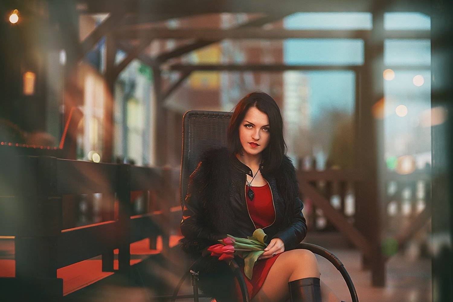 , Георгий Дьяков