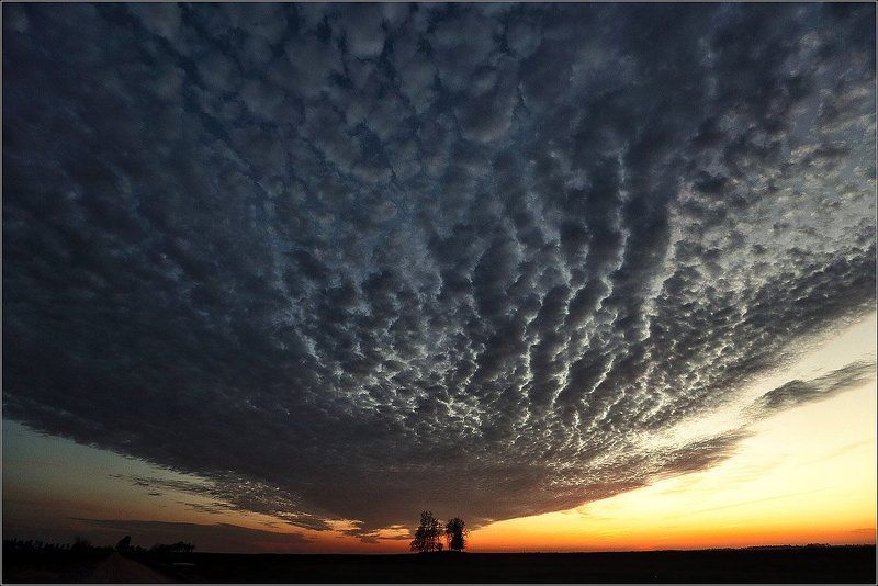 Clouds Chimney фото превью