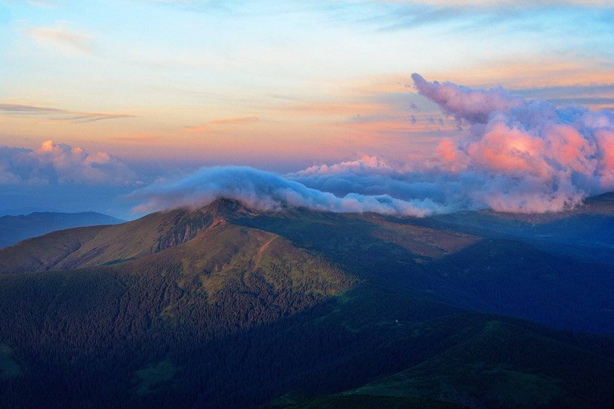 , Виталий Ра