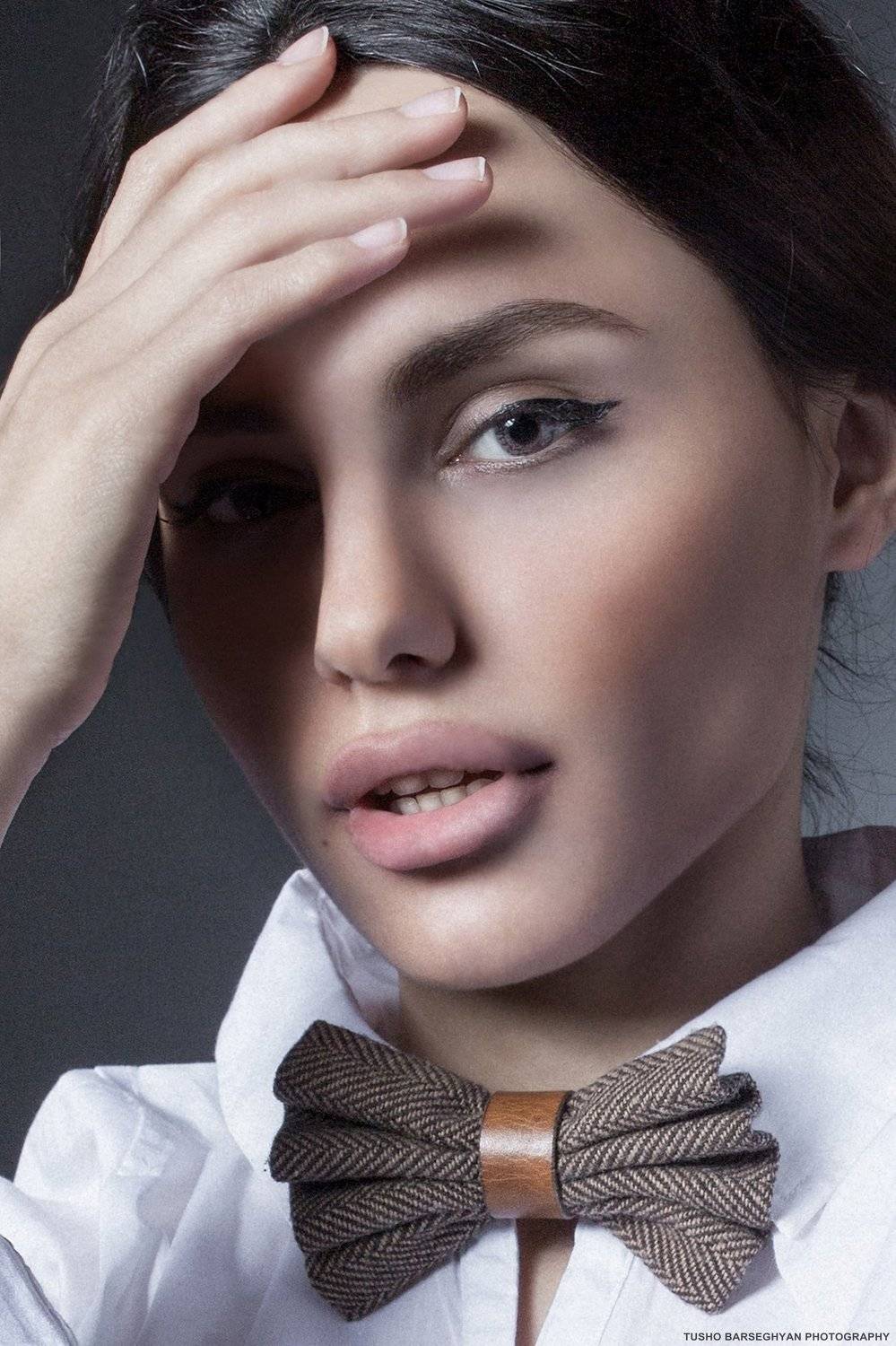 fashion, portrait, retouch, tusho, Tusho