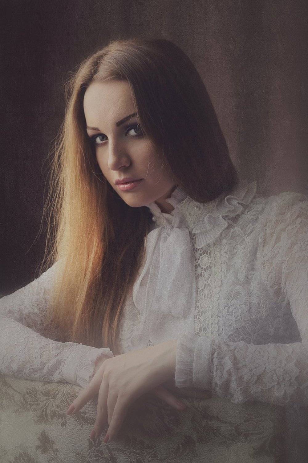 , Оксана Бокатова