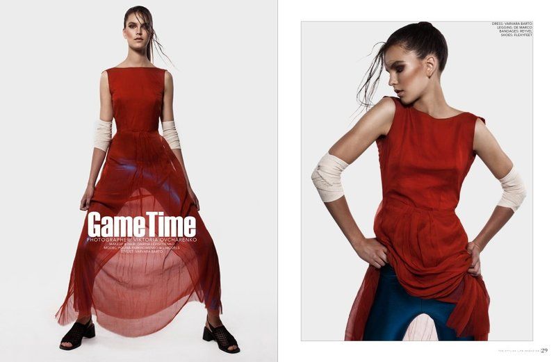 GAME TIME фото превью