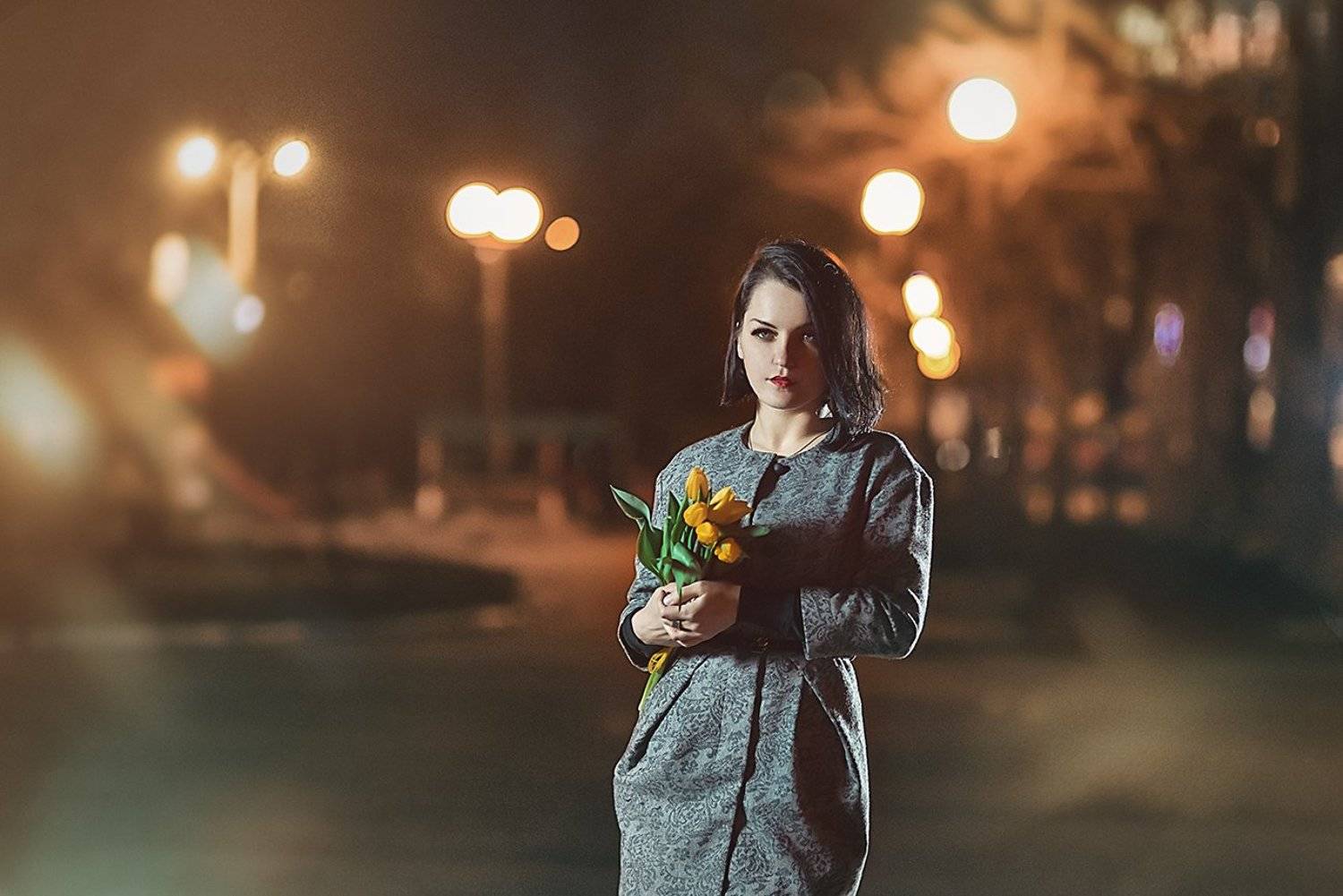 , Георгий Дьяков