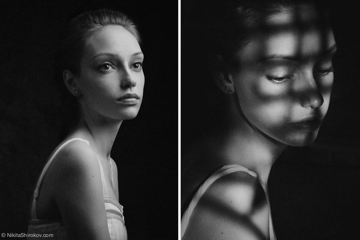 , Никита Широков