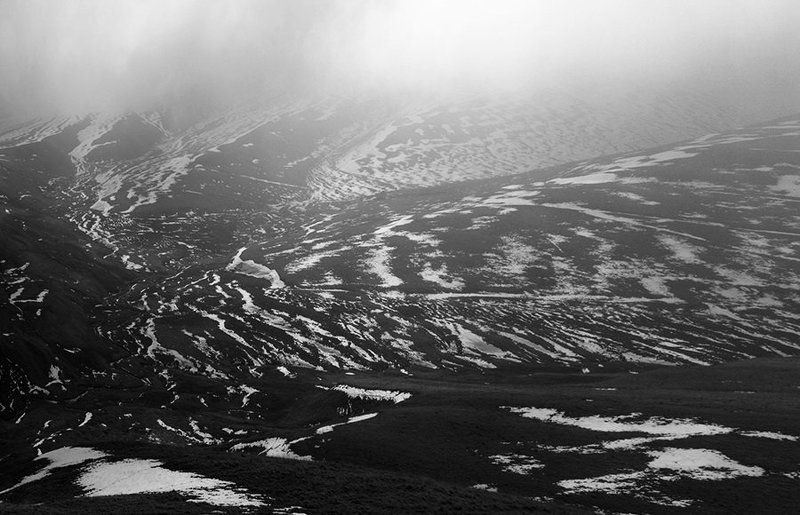 Горы, Казахстан Плато Ассы фото превью