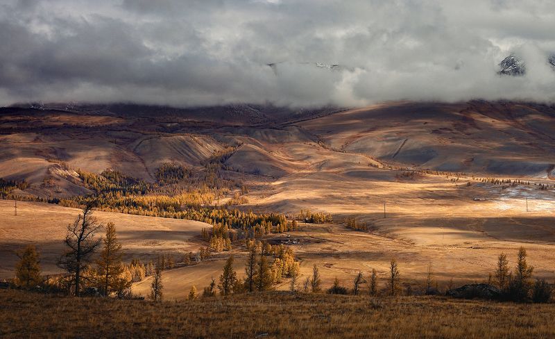 Алтай фото превью