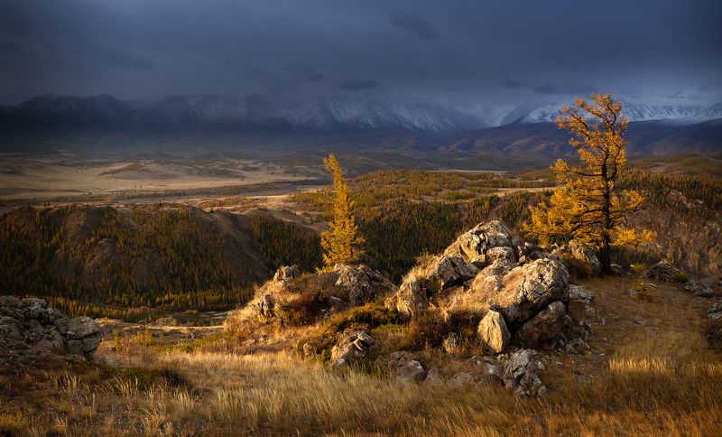 Урочище Таджилу фото превью