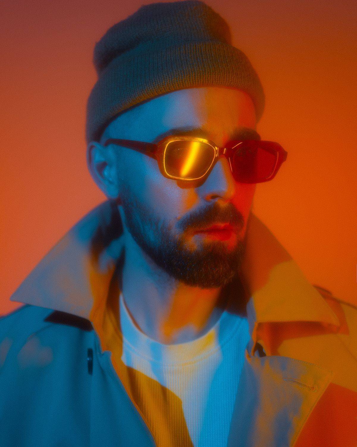 , Бурба Игорь