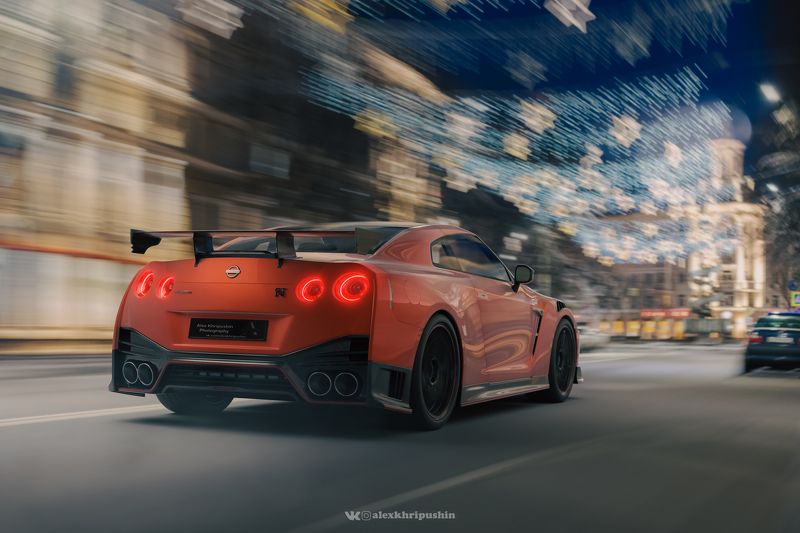 Разгон фото превью