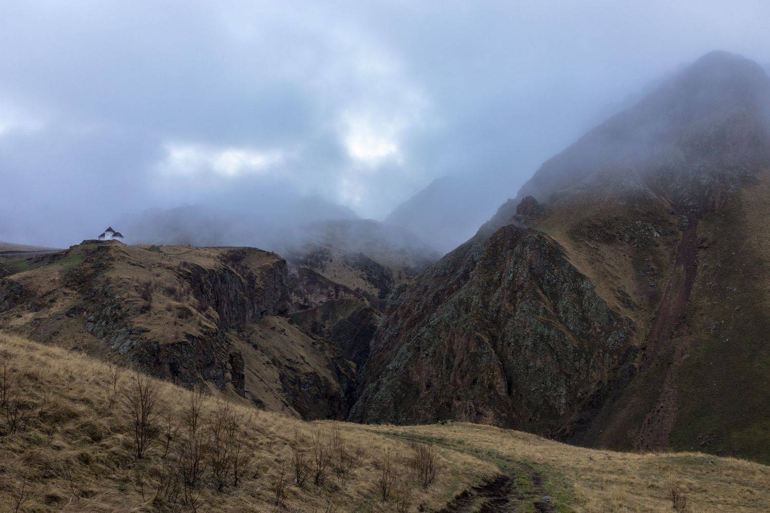 Ингушетия, Гусева Елена
