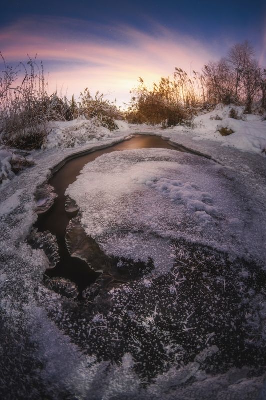 Полынья. Часть 2 фото превью