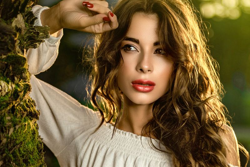 Анна фото превью