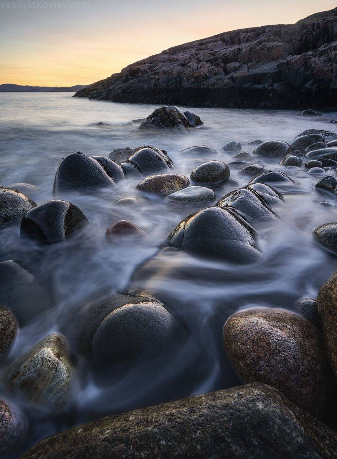 териберка, фототур, яковлевфототур, кольский, Василий Яковлев