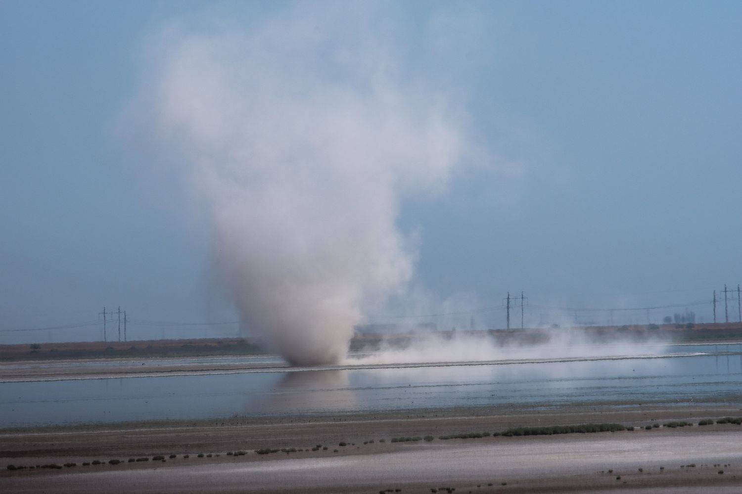 salt, vortex, volgograd, russia, wildlife, , Сторчилов Павел