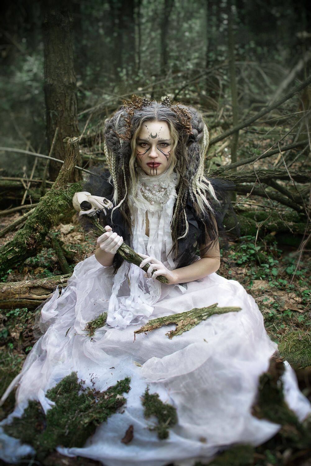 , Кузьмичева Надежда