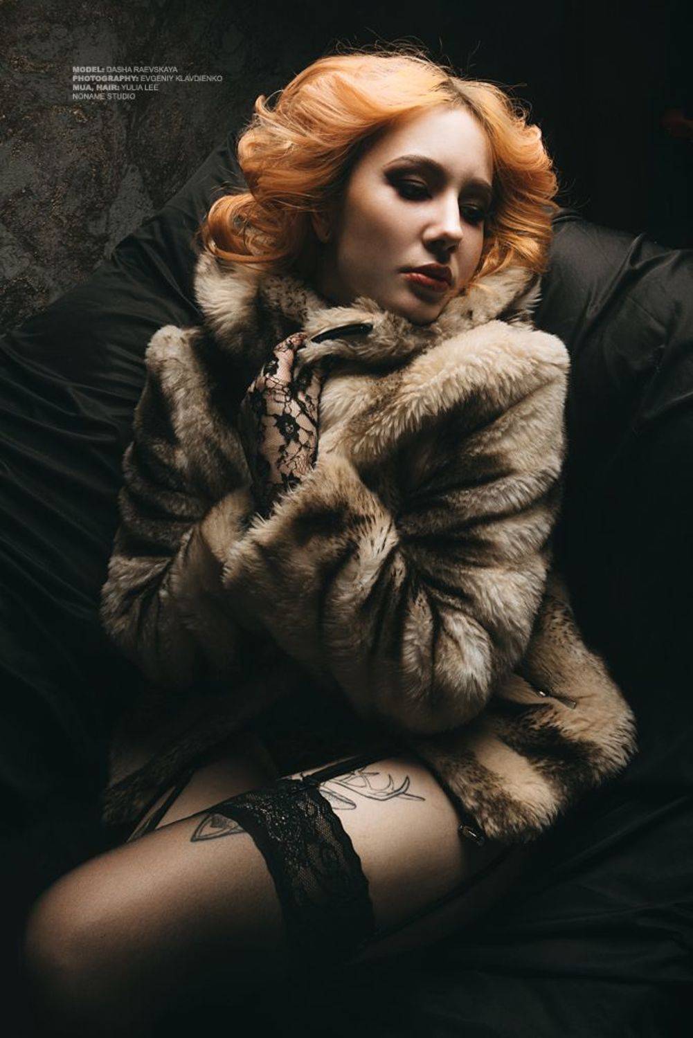 , Евгений Клавдиенко