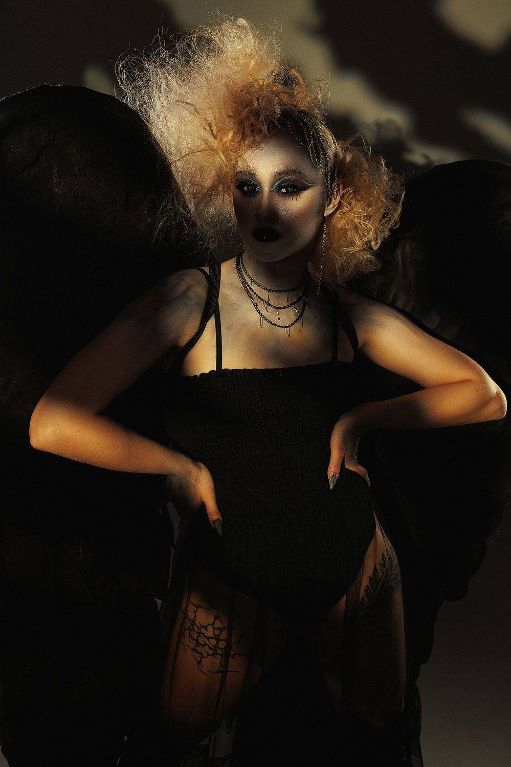 , Виталий Зыбин