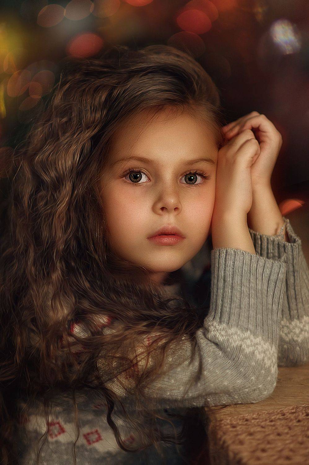 , Ирина Ганич