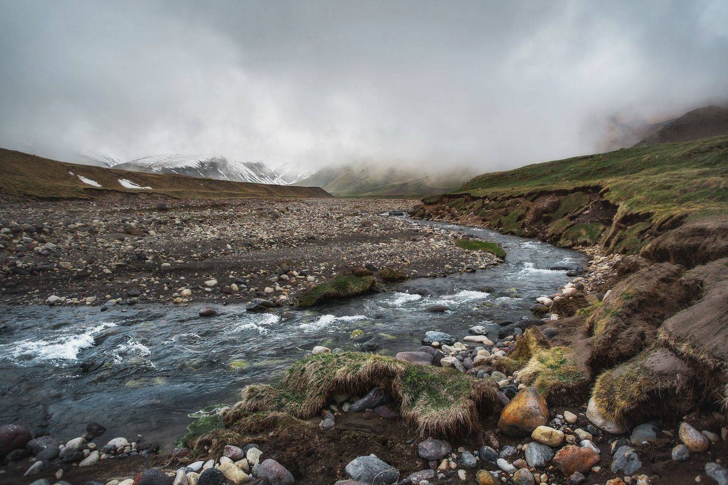 , Vyacheslav Lozhkin