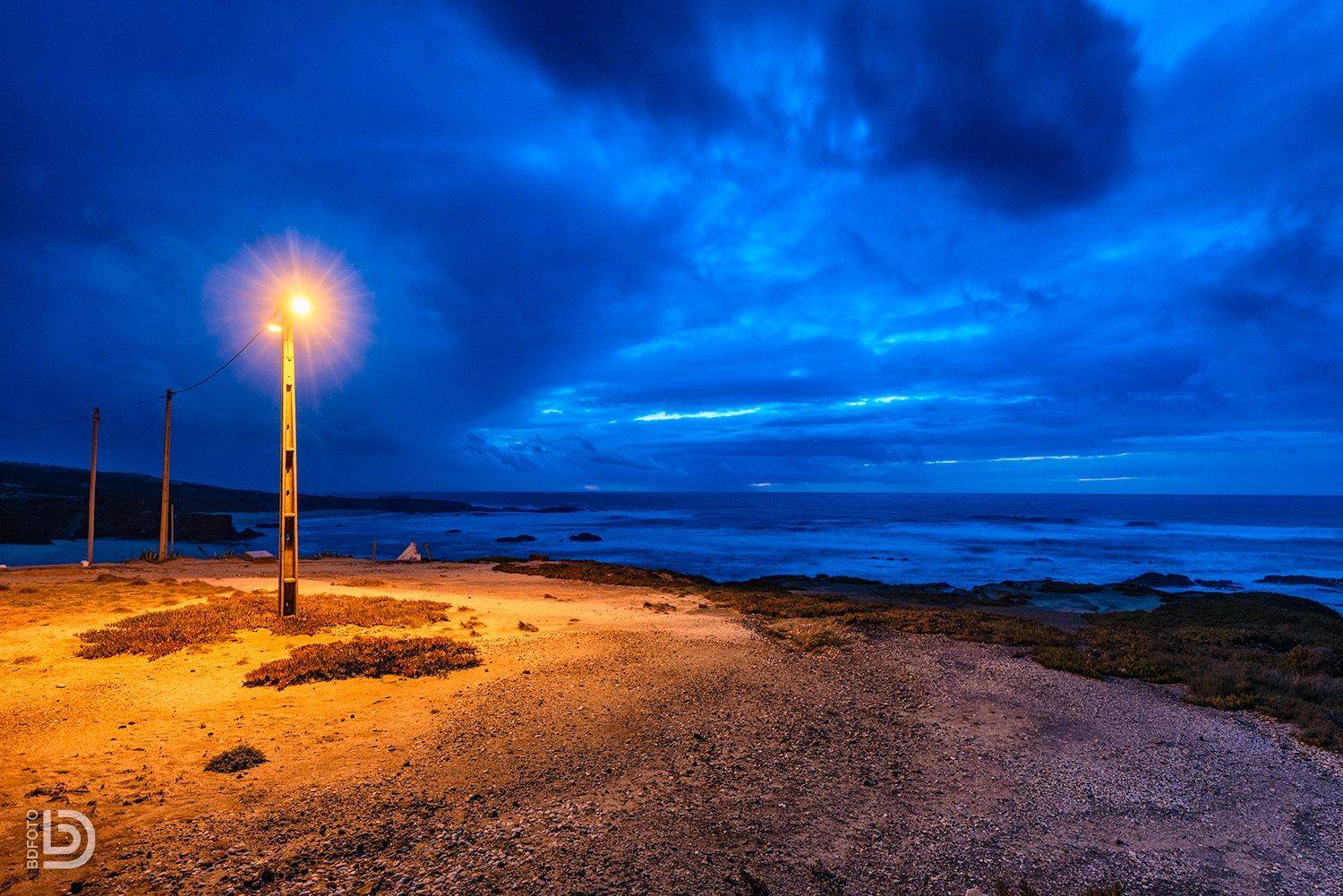 almograve portugal, Дмитрий Бакулин