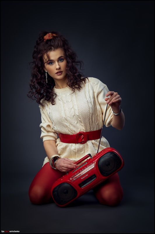 Нина. фото превью