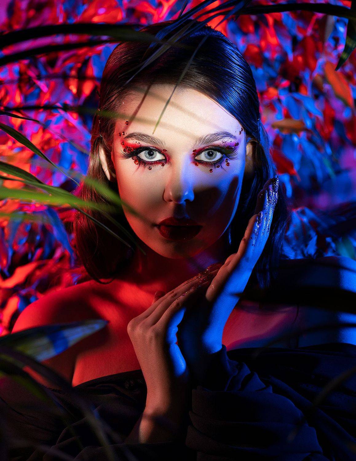 , Свердлов Александр