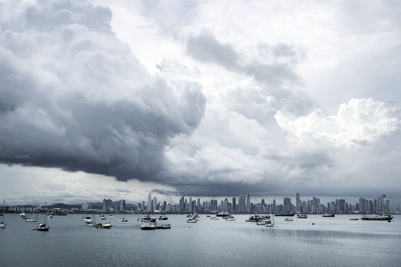 Panama-city / Панама-сити фото превью