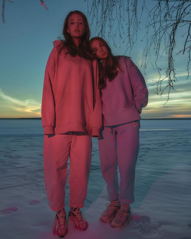 ICE DESERT фото превью