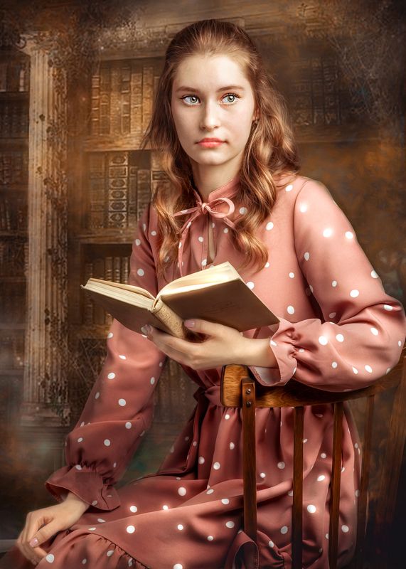 Сюжет из романа фото превью