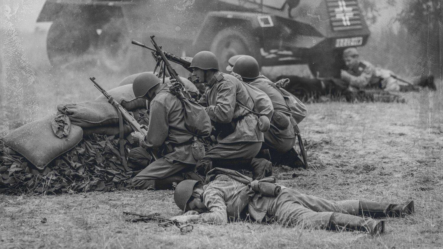 , Владимир Осауленко