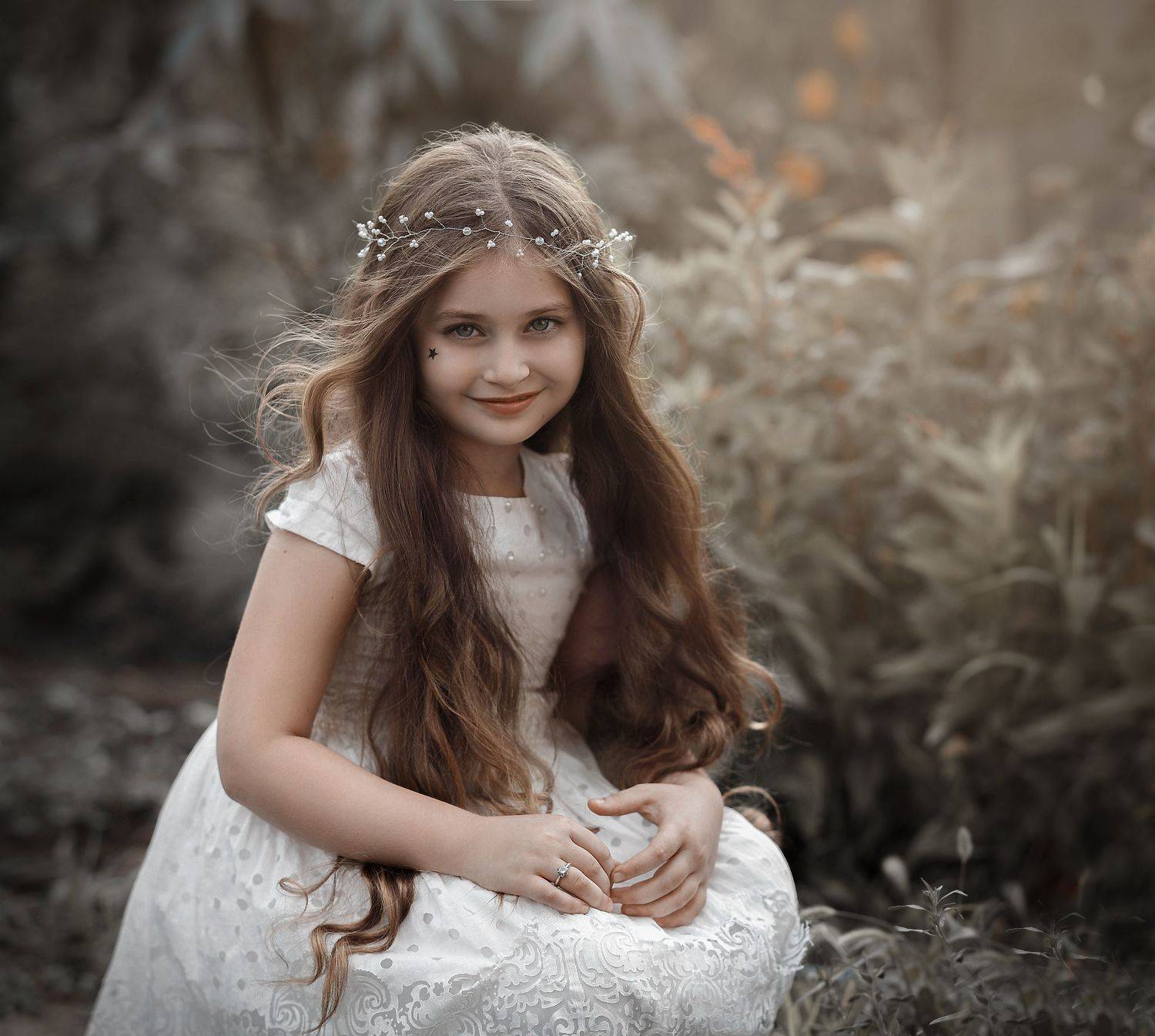 , Алиса Саниева