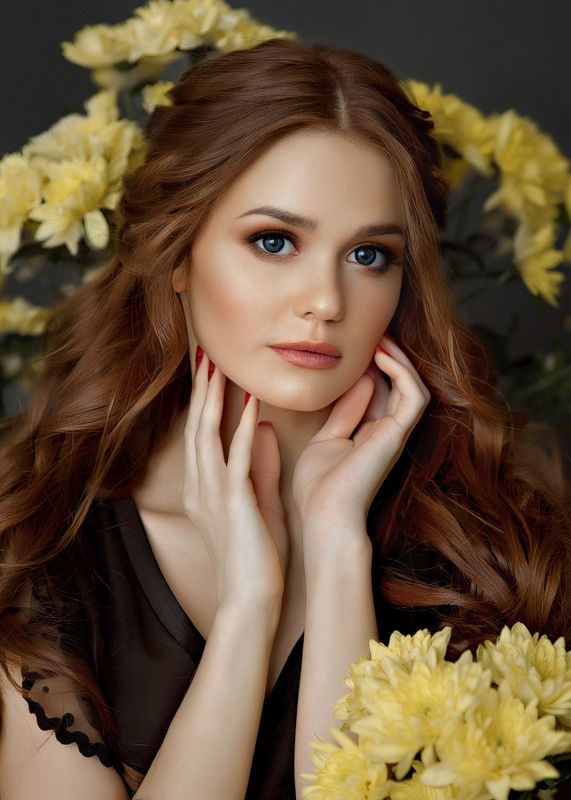 Катерина фото превью