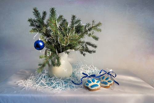 Сладкие пряники