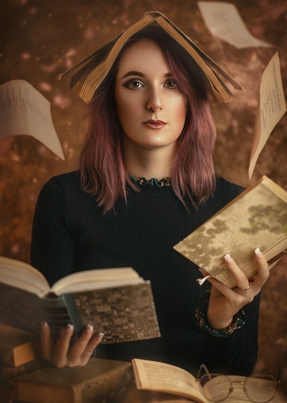 education chaos фото превью