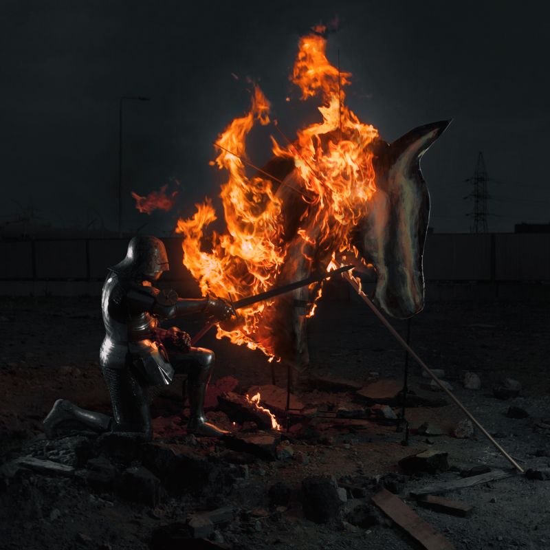 Всадник Апокалипсиса \