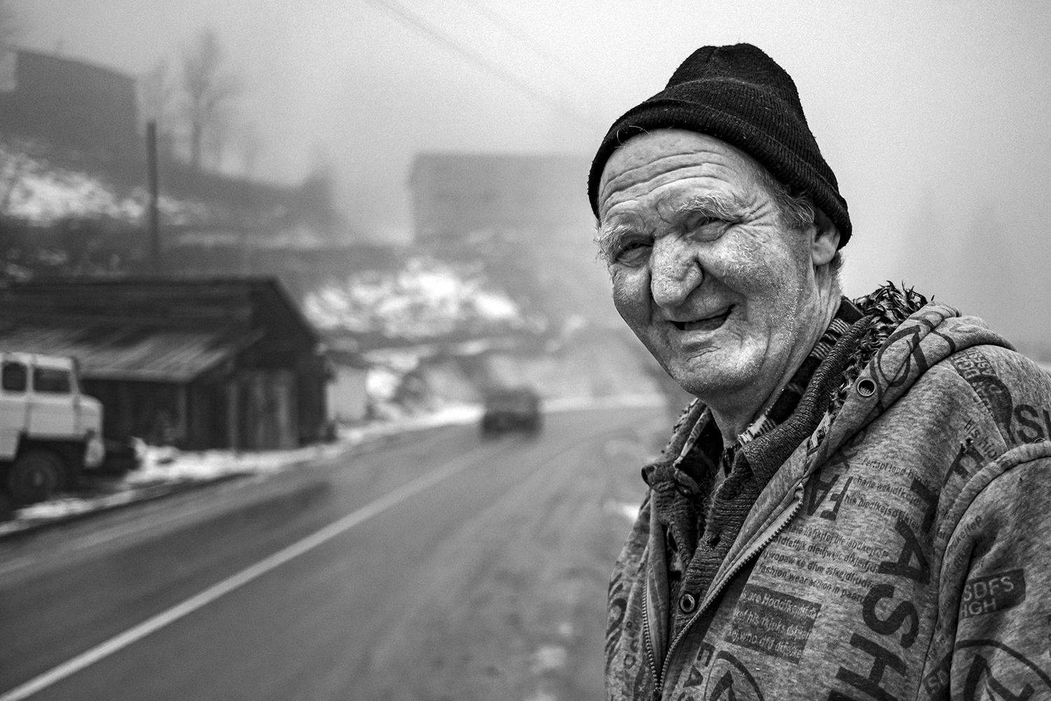 , Denis Buchel (Денис Бучель)