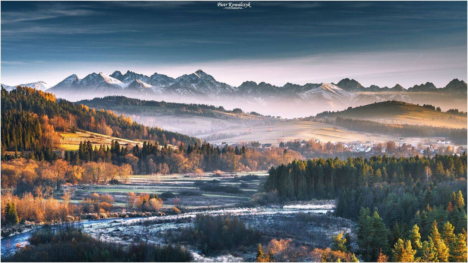 polska, Kowalczyk Piotr