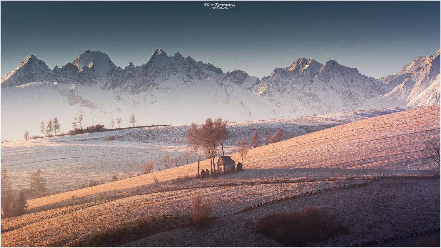 polska, Kowalczyk Piotr