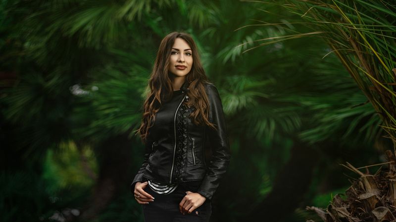 Альбина фото превью