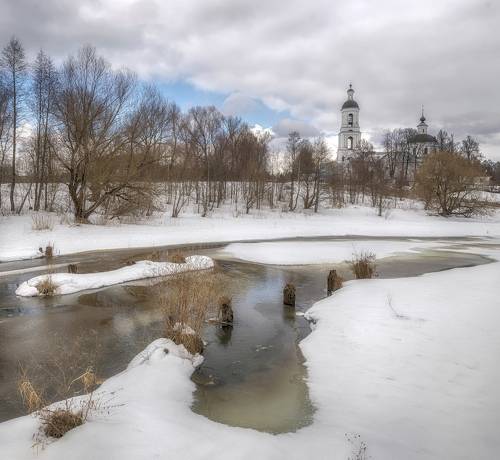 Филипповское